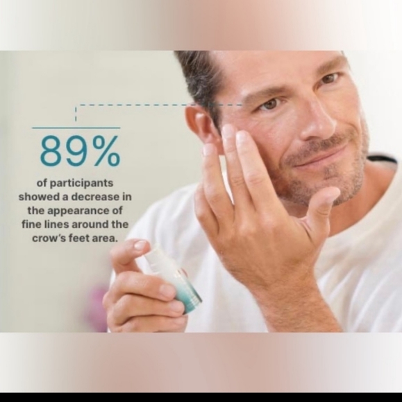 Neora Age IQ Night Cream Anty Again - Picture 6 of 8